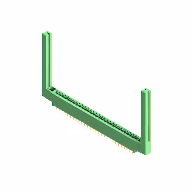 337-056-520-858 EDAC Inc.  Edgeboard Connectors